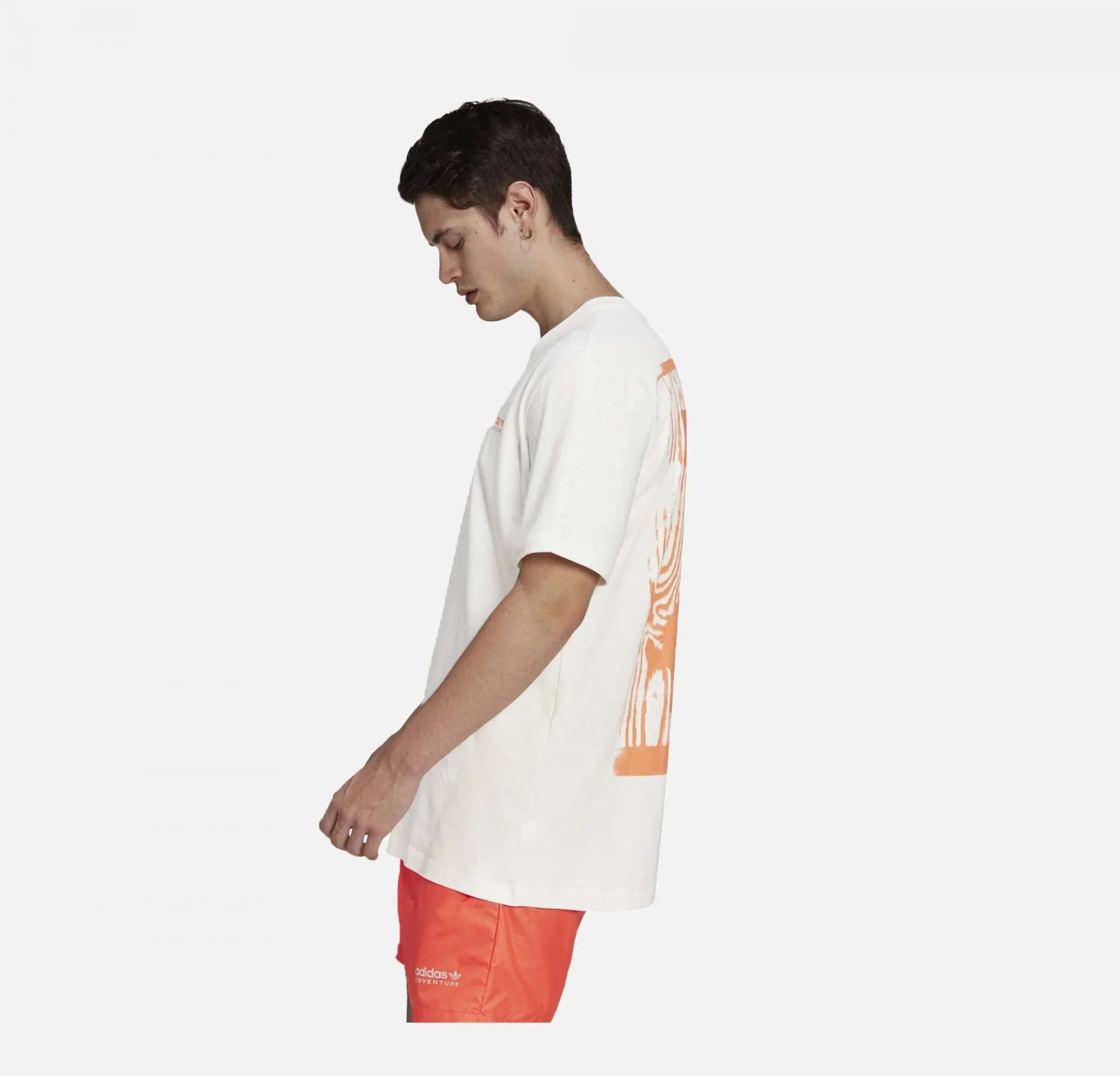 Adidas Originals | ADVENTURE WOODWAVE TEE