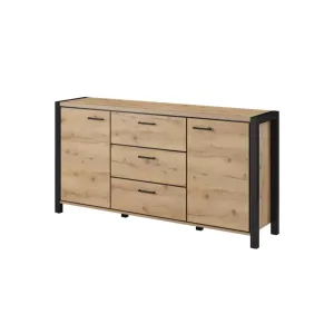 Aktiv 26 Sideboard Cabinet 180cm