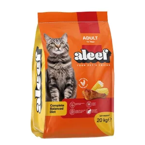 Aleef - Adult cat 20 KG