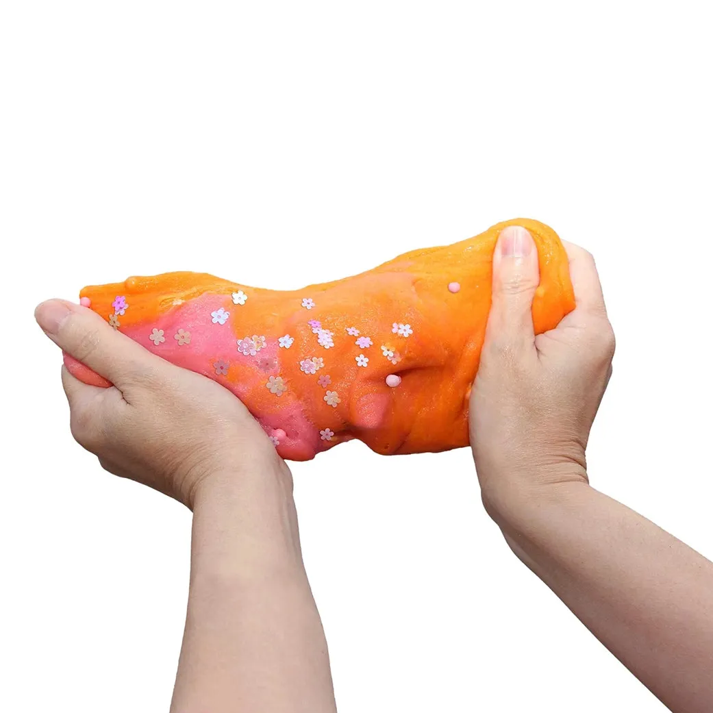 Aurora Toys Sherbert Cat Slime