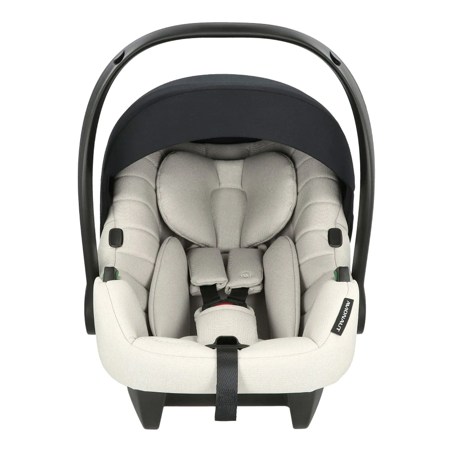 Avionaut Cosmo 2.0 & Isofix Base in Beige