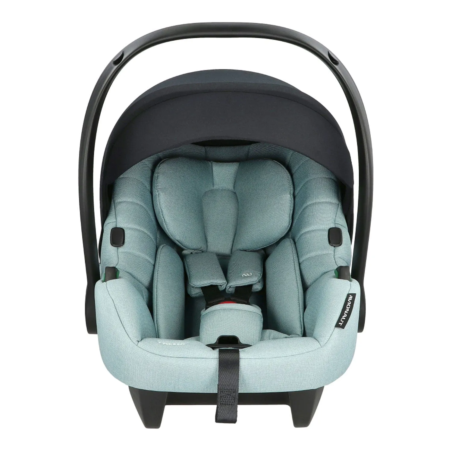 Avionaut Cosmo 2.0 & Isofix Base in Mint