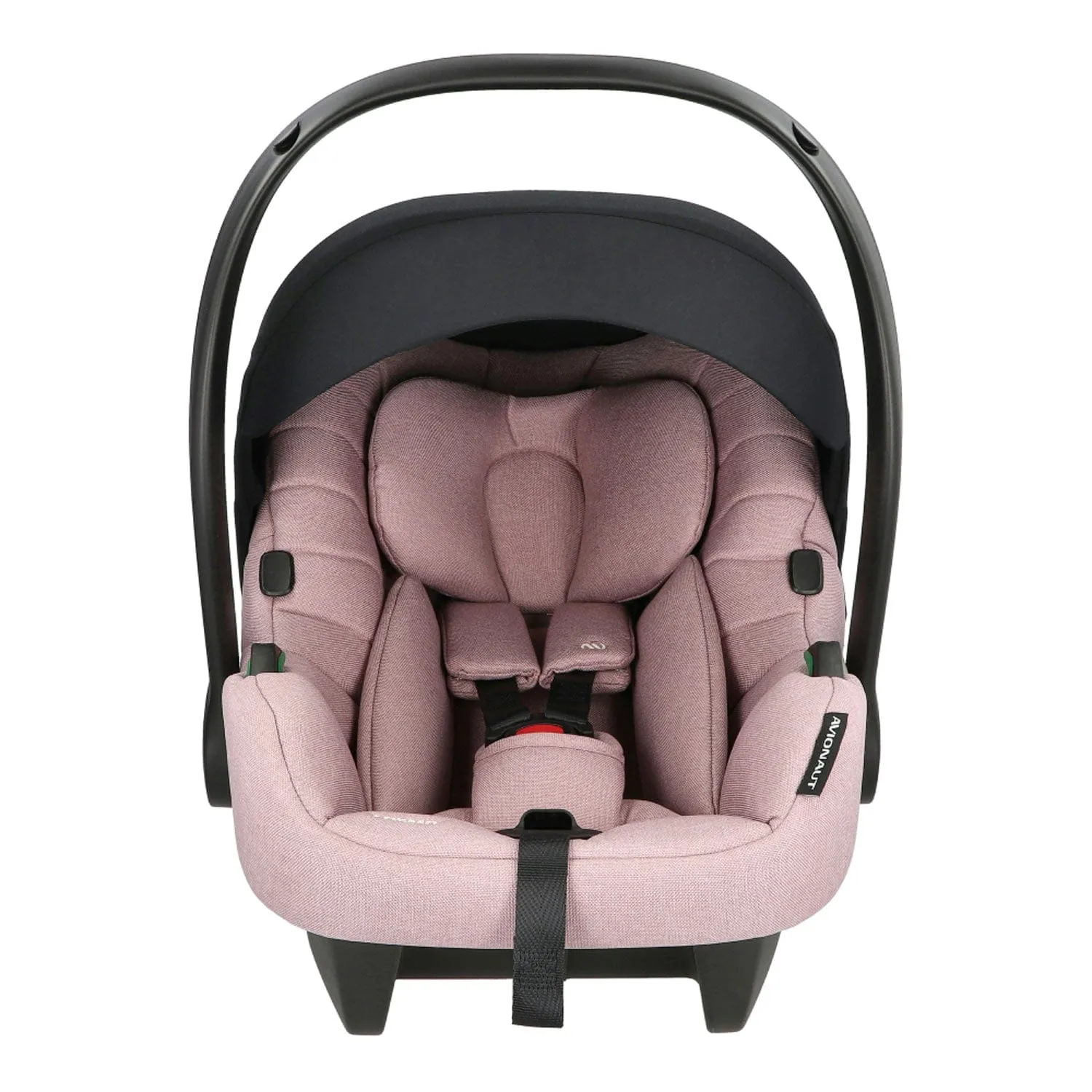 Avionaut Cosmo 2.0 Car Seat & Dock 2 Base - Pink