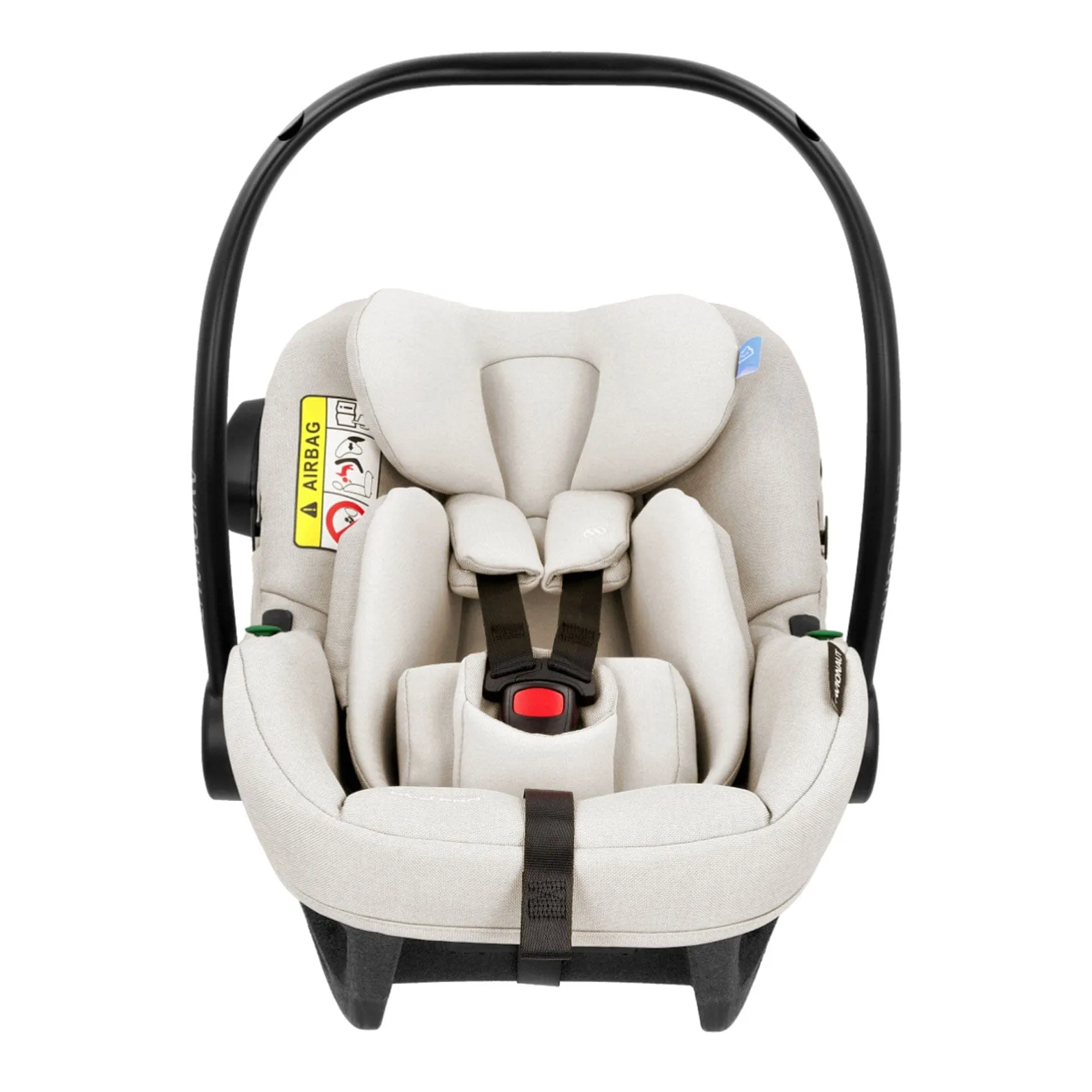 Avionaut Pixel Pro 2.0 C Car Seat - Beige