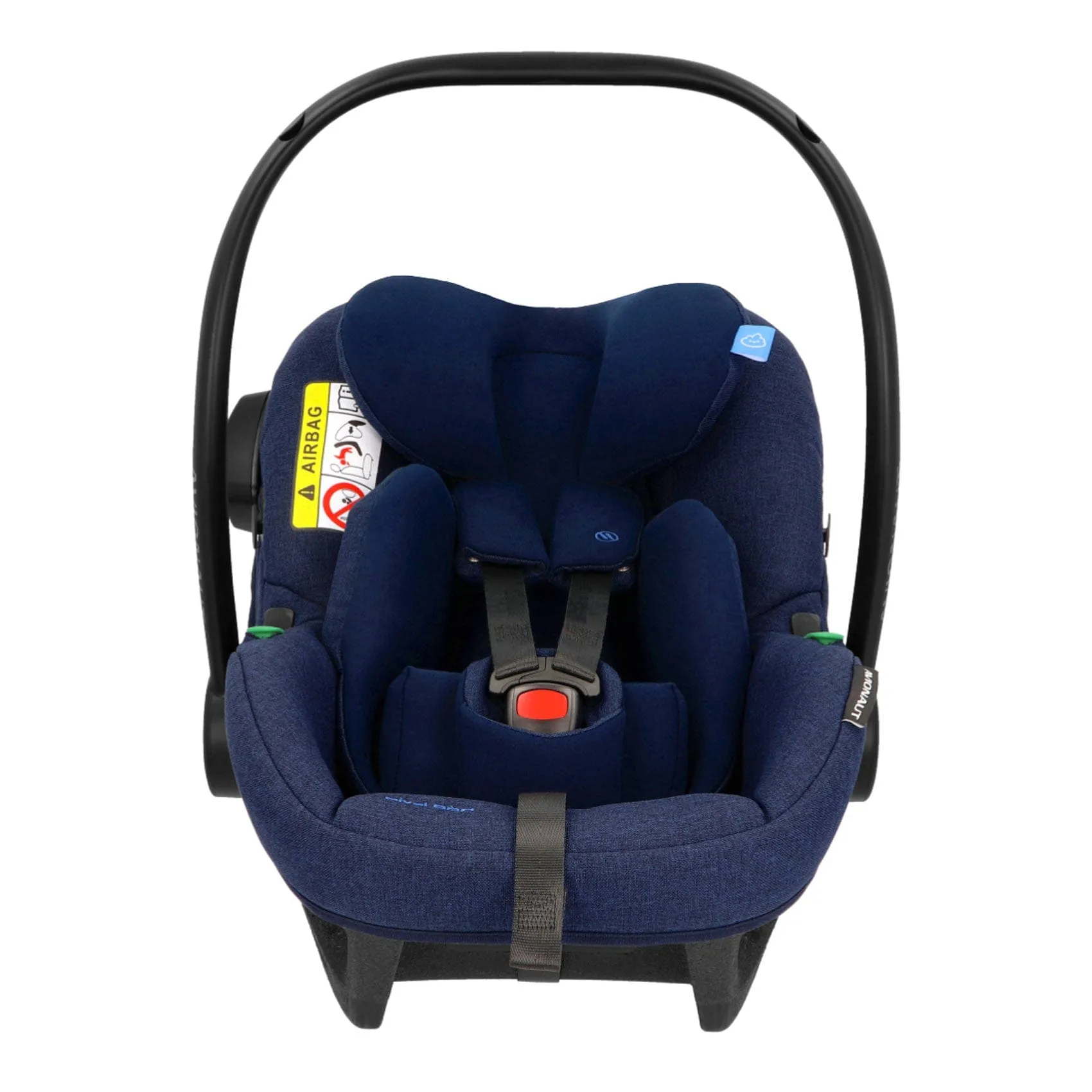 Avionaut Pixel Pro 2.0 C Car Seat - Navy