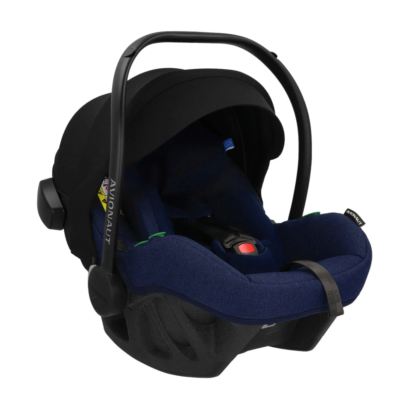 Avionaut Pixel Pro 2.0 C Car Seat - Navy