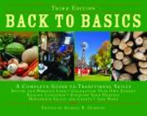 Back To Basics: A Complete Guide To...