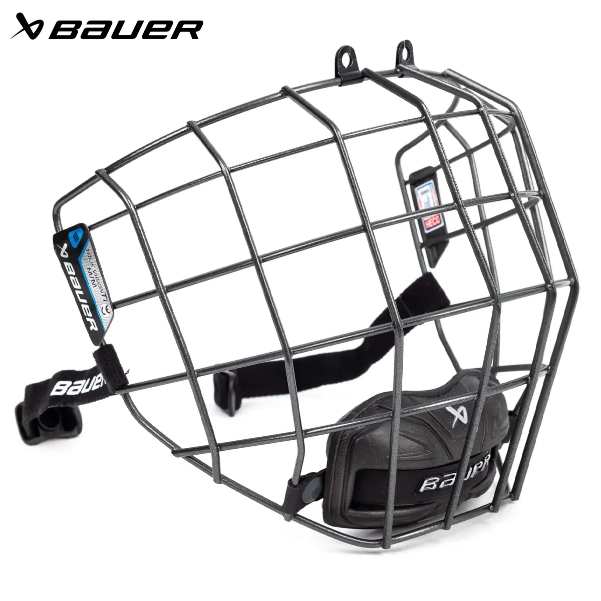 Bauer III Profile Helmet Cage