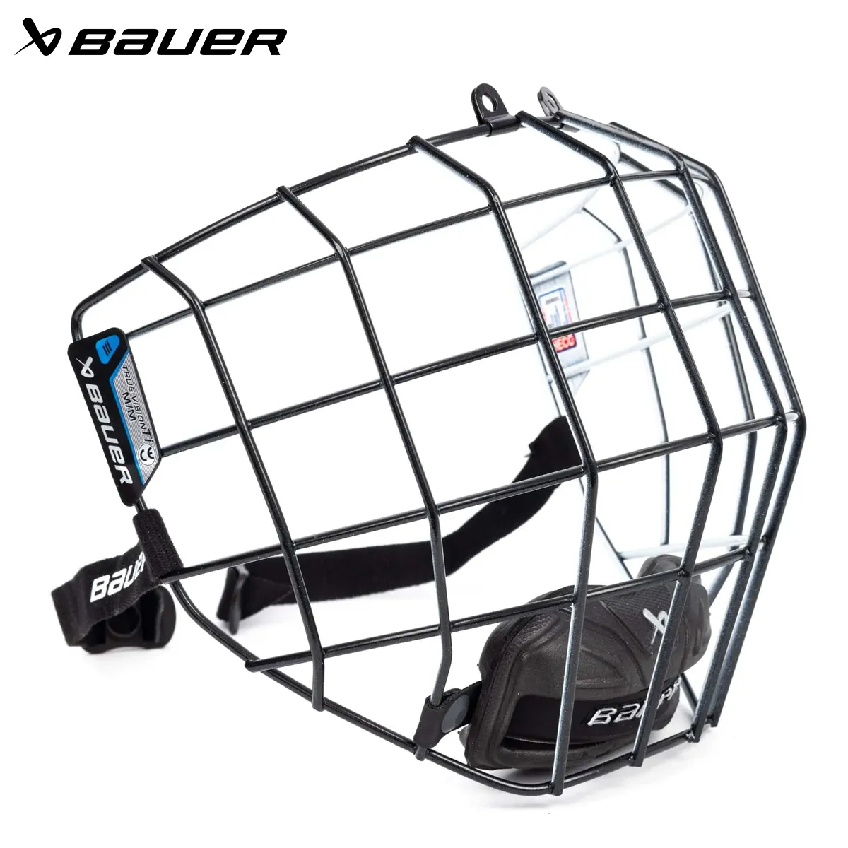 Bauer III Profile Helmet Cage