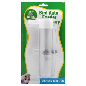 Bird Auto Feeder