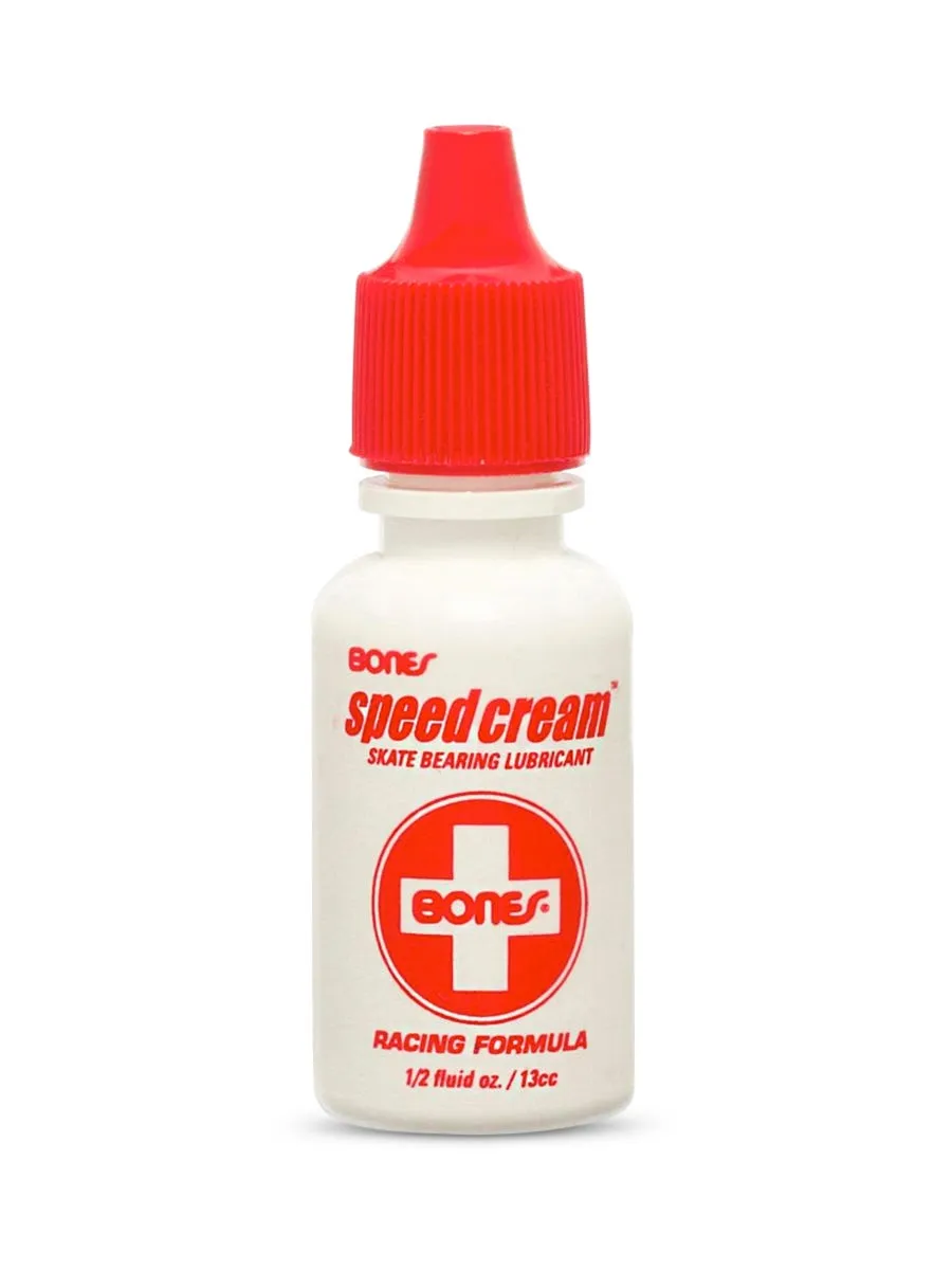 Bones Bearings Speed Cream