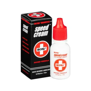 Bones Speed Cream