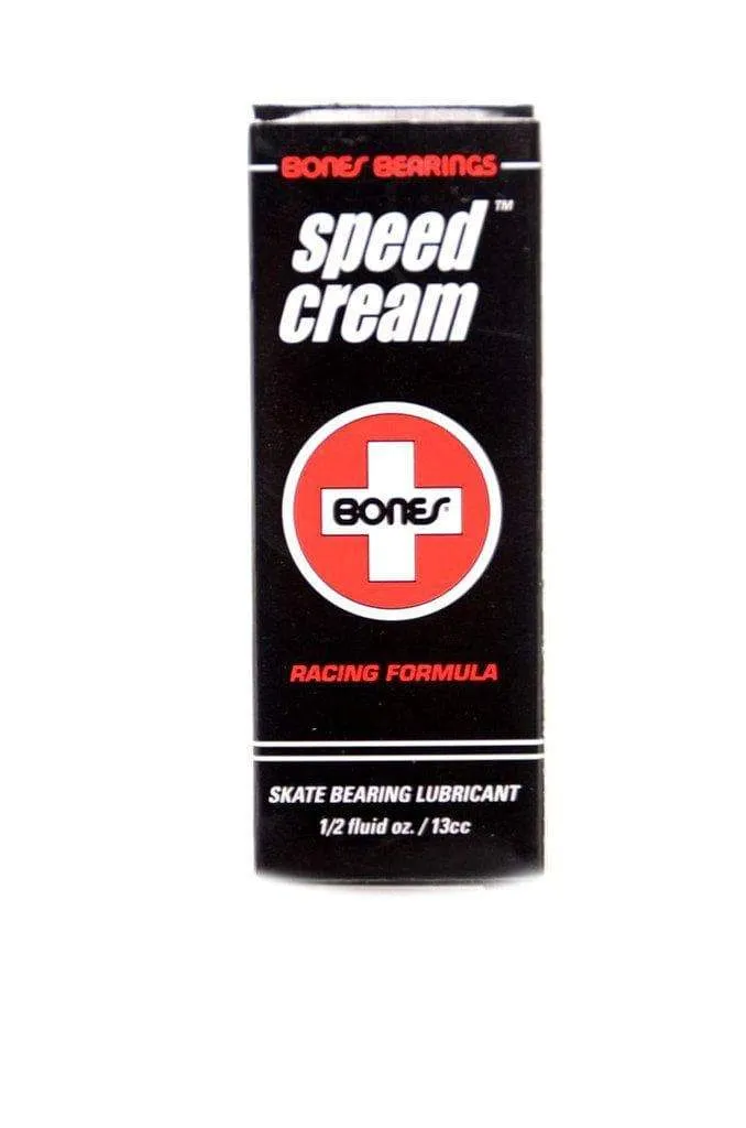 Bones Speed Cream