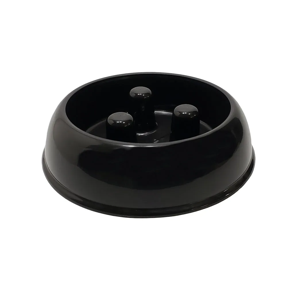 Brake Fast Plastic Bowl