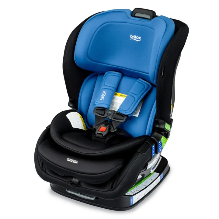 Britax Poplar Convertible Car Seat