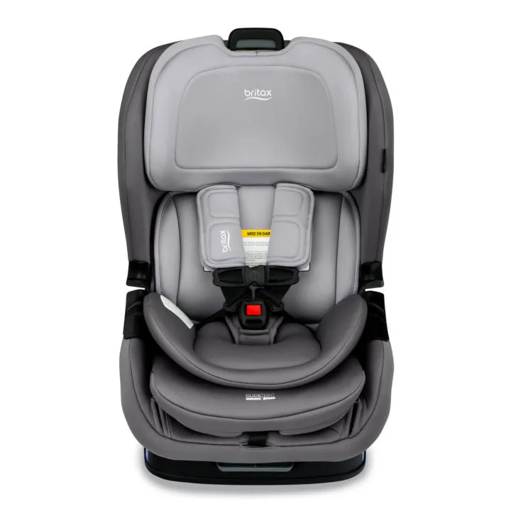 Britax Poplar Convertible Car Seat