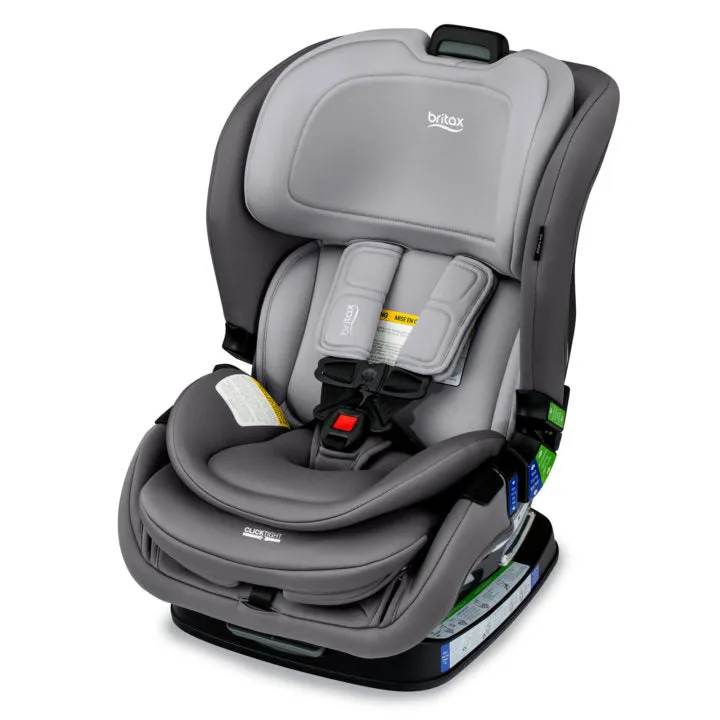 Britax Poplar Convertible Car Seat