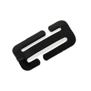 Britax Safe-n-Sound Gated Buckle 3 Bar Slide