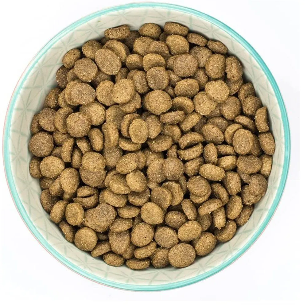 Burns 2kg Senior Chicken & Brown Rice for Toy & Small Breed Dogs