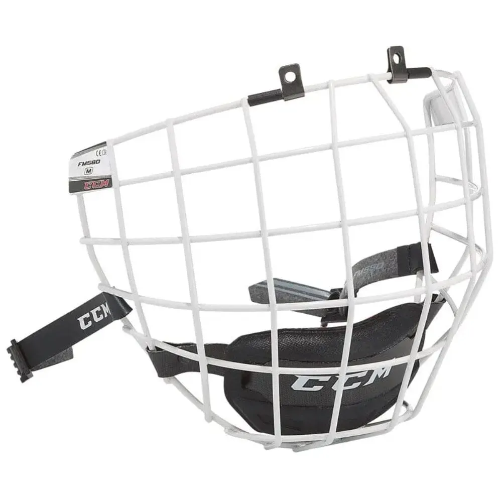 CCM FM580 Face Cage