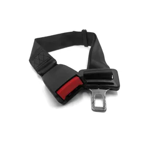 CellFAther Safety Car seat Belt Extension (Length 33 Inch)