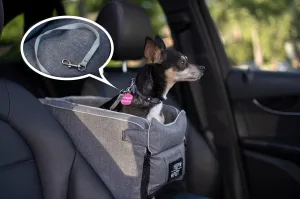 Console Pet Car Seat - Type B