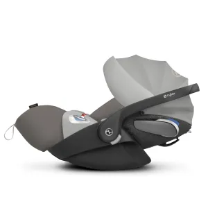 Cybex Portable Car Seat Cloud Grey