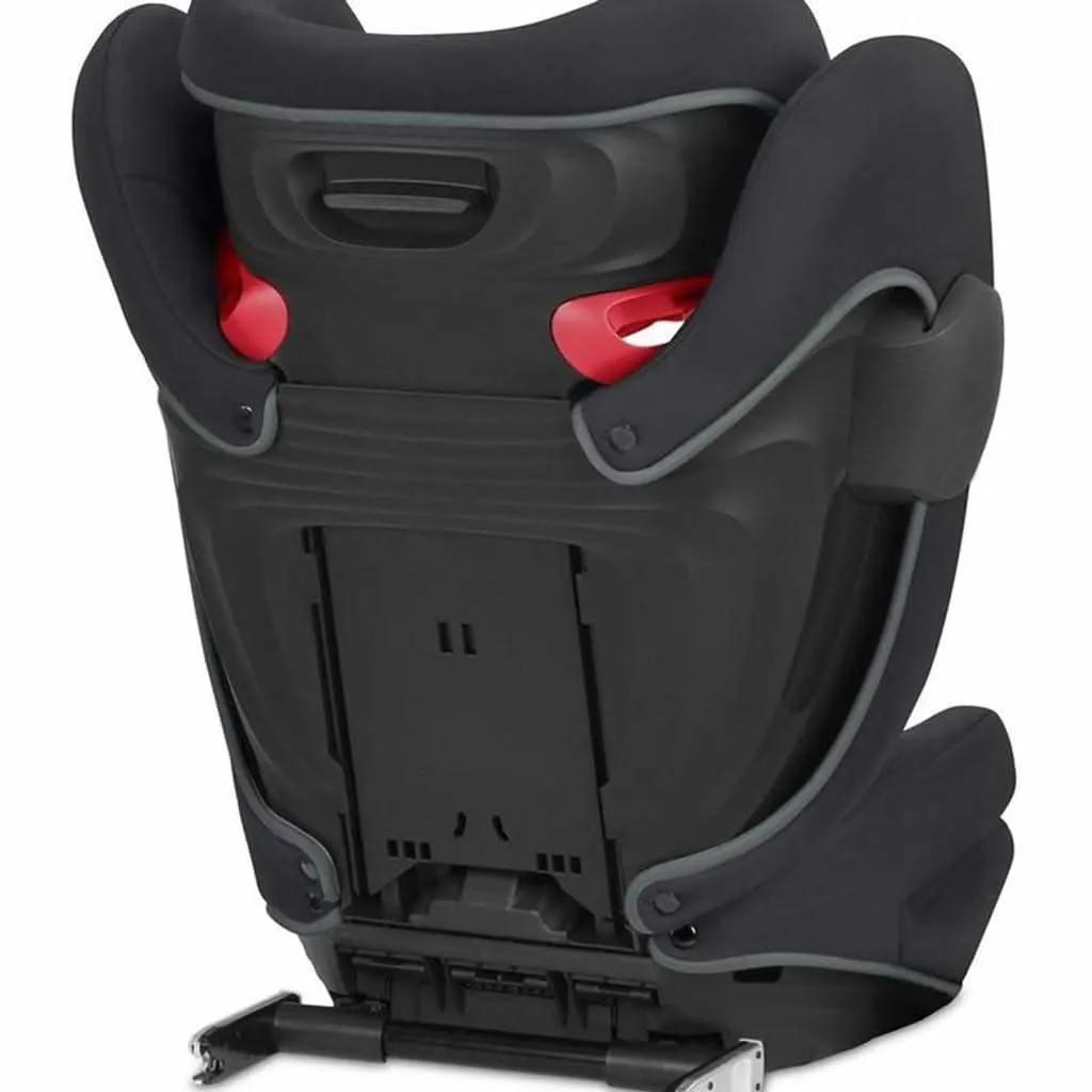 Cybex Solution B2-fix   Lux Booster Car Seat