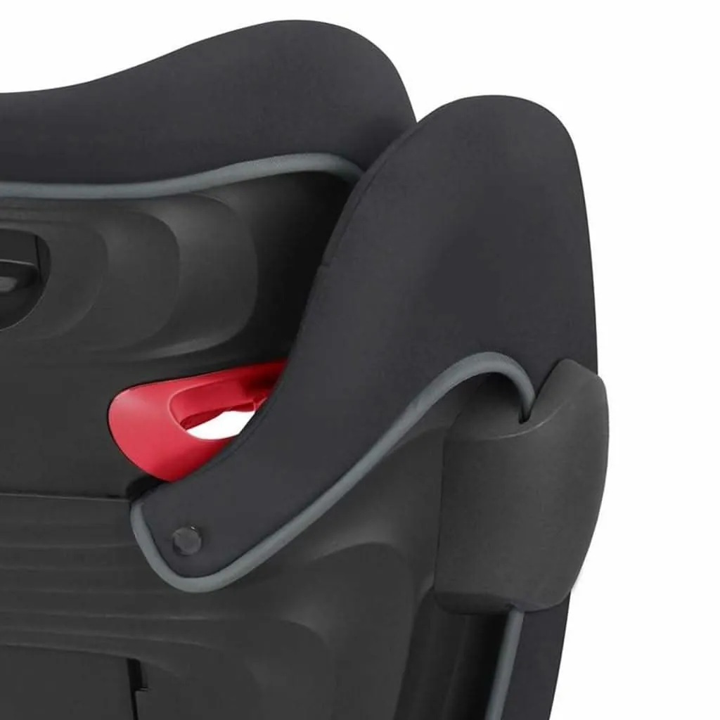 Cybex Solution B2-fix   Lux Booster Car Seat