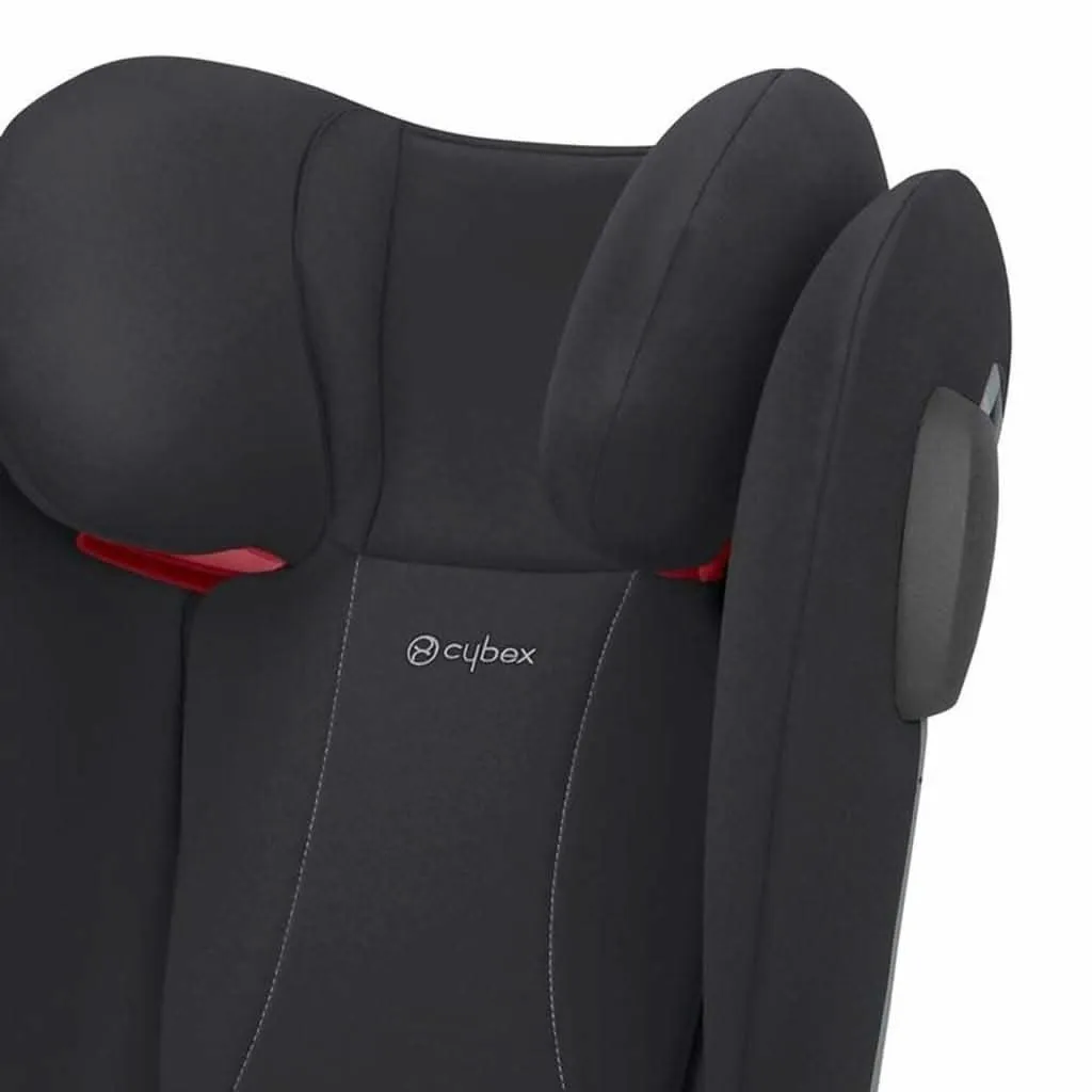 Cybex Solution B2-fix   Lux Booster Car Seat