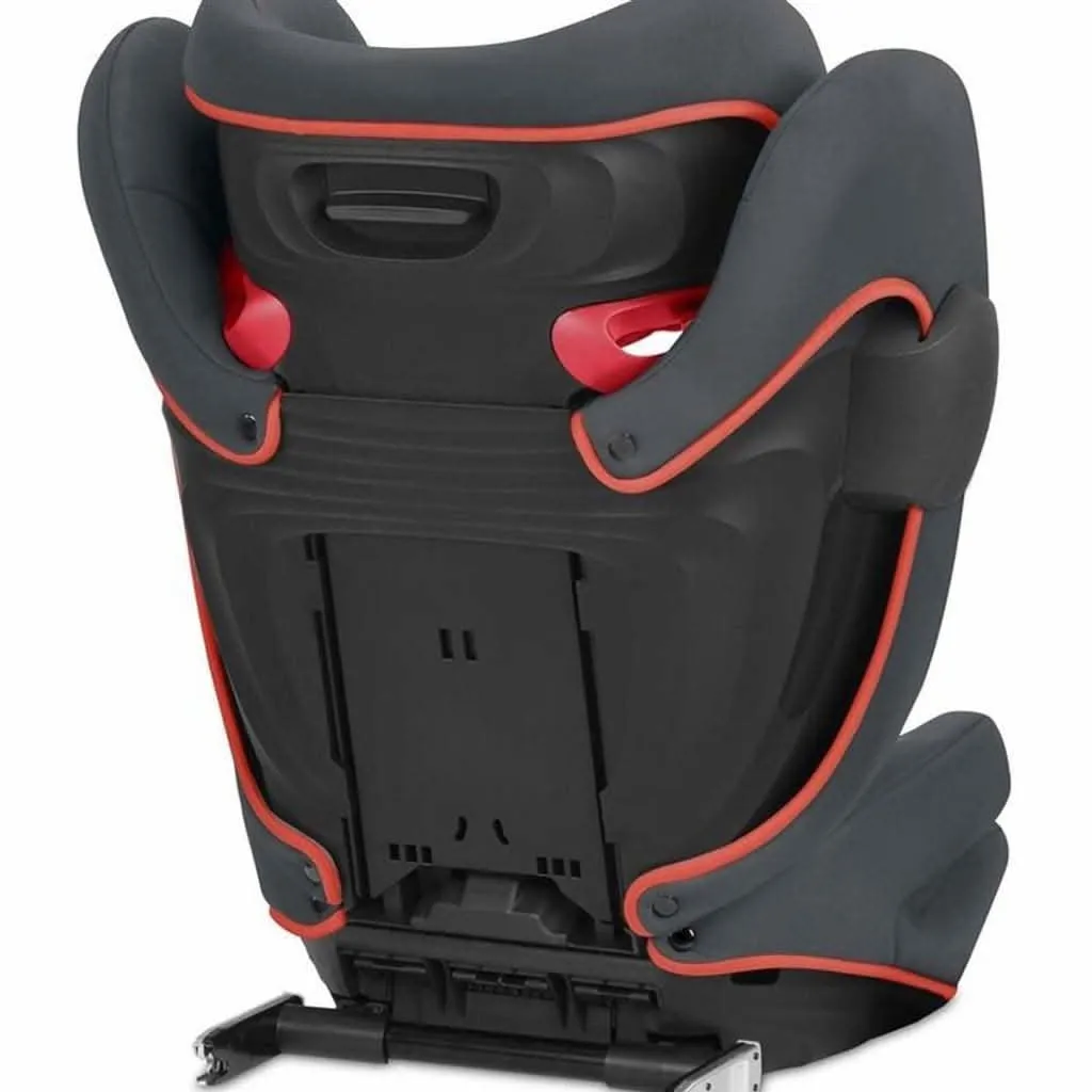 Cybex Solution B2-fix   Lux Booster Car Seat