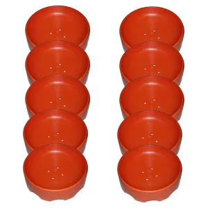 European Plastic Nest Bowl 10 Pack