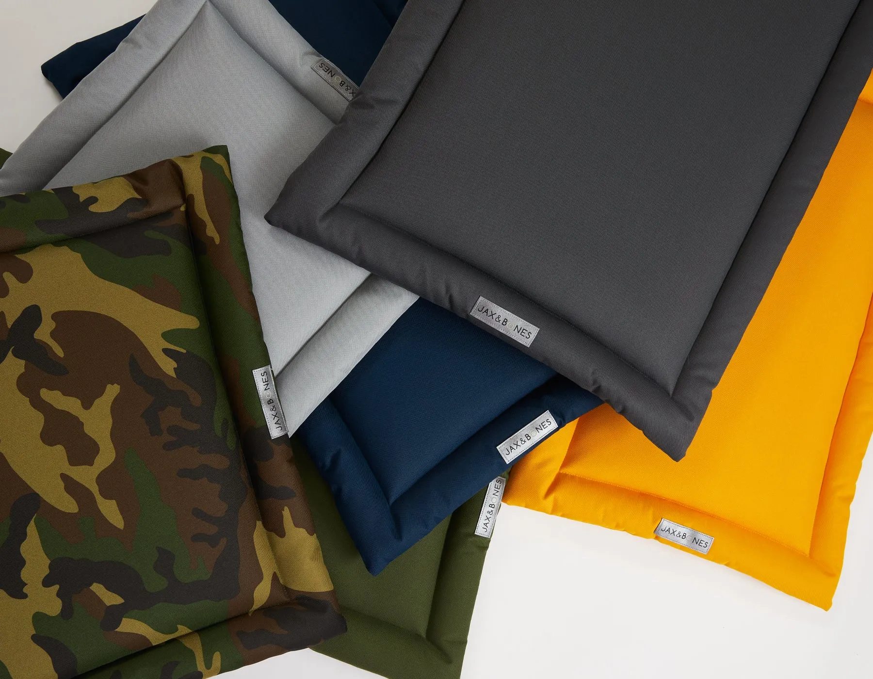 Everest Camo Cozy Mat