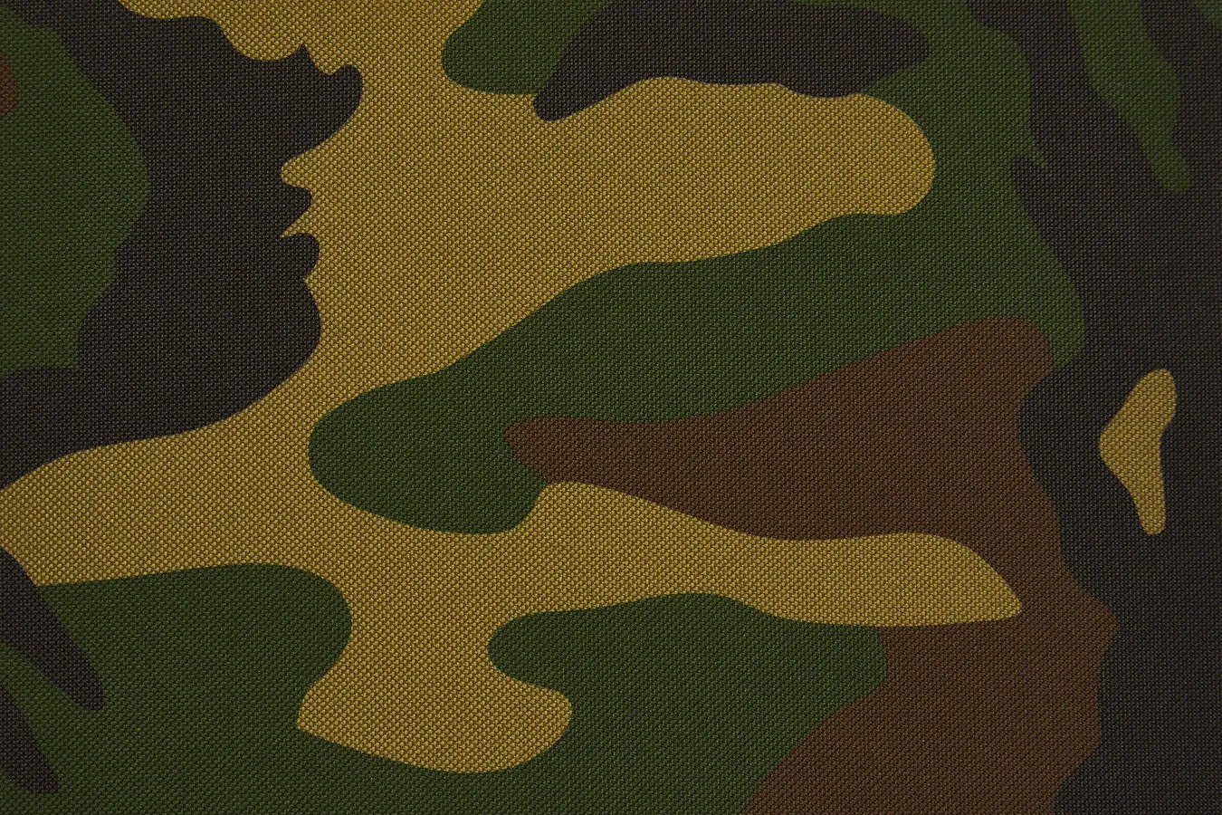 Everest Camo Cozy Mat