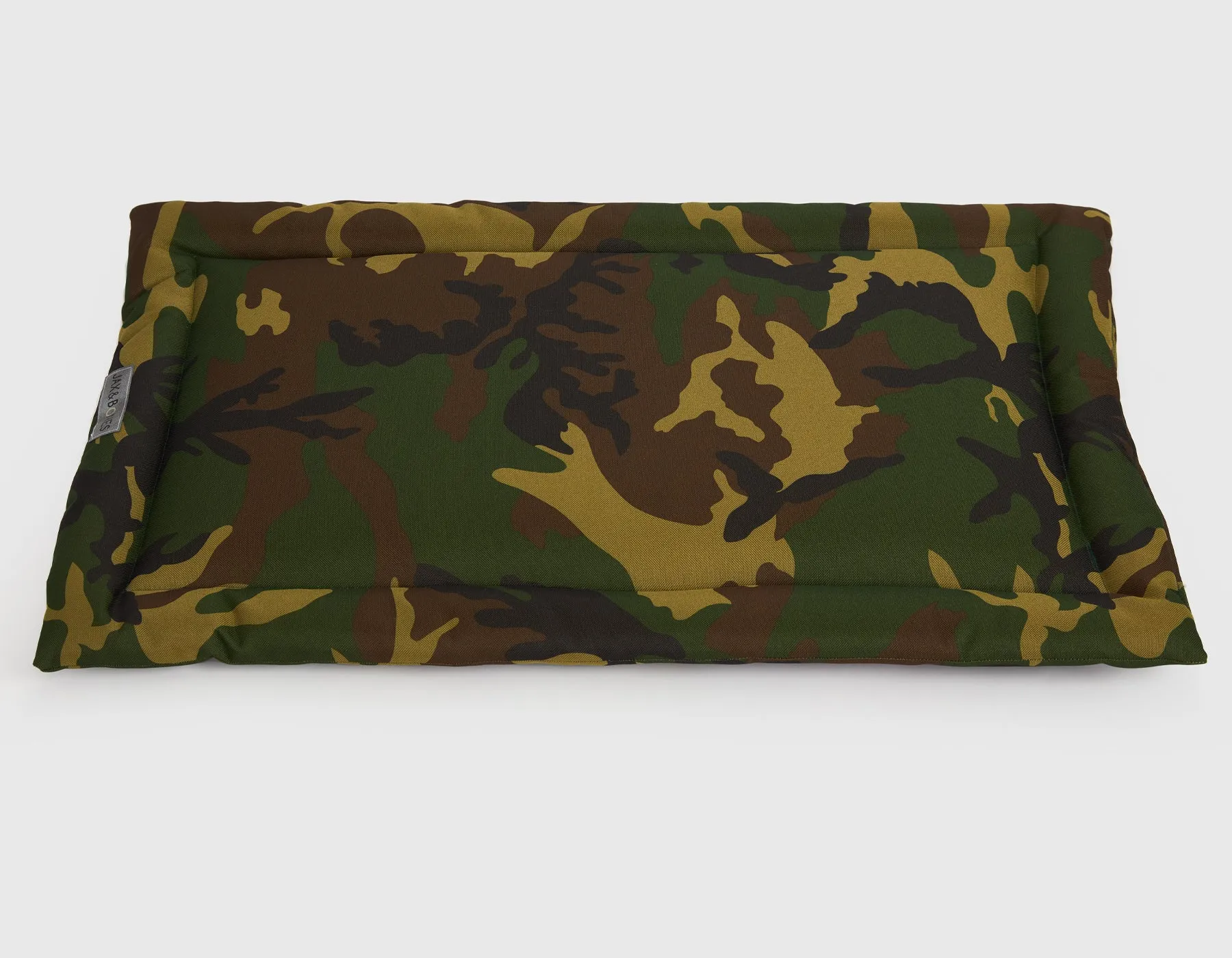 Everest Camo Cozy Mat