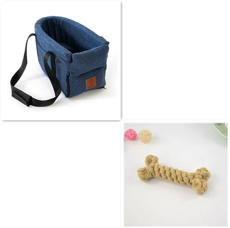 Fangshion Portable Pet seat