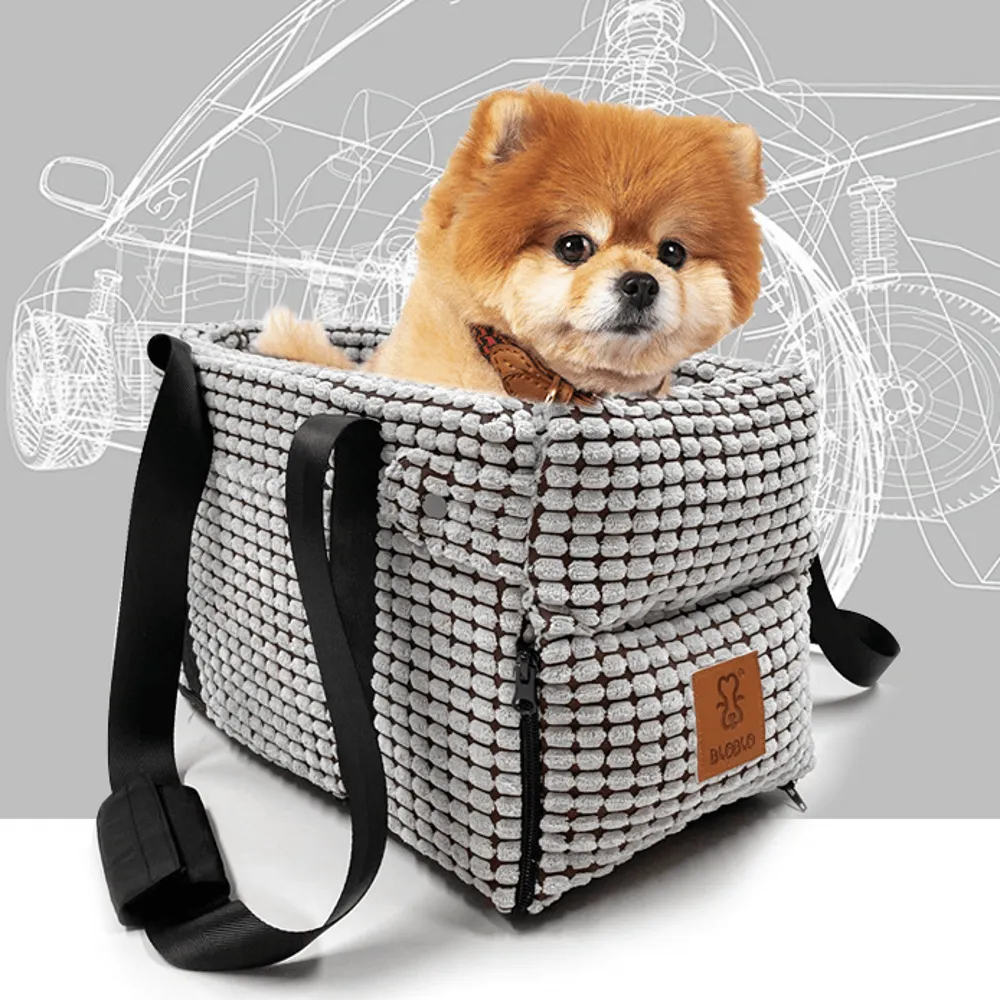 Fangshion Portable Pet seat