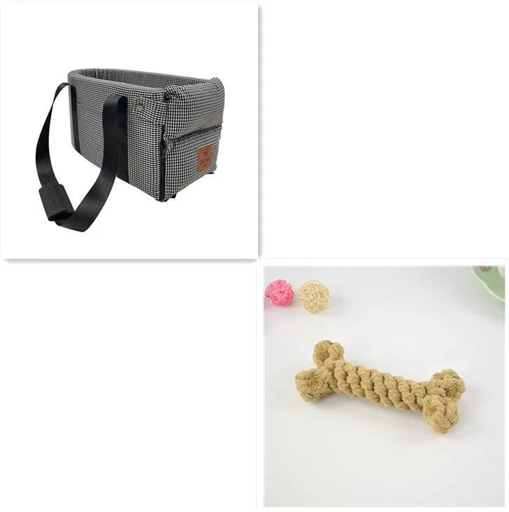 Fangshion Portable Pet seat