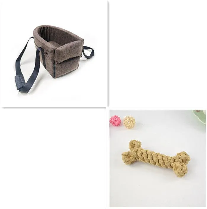 Fangshion Portable Pet seat