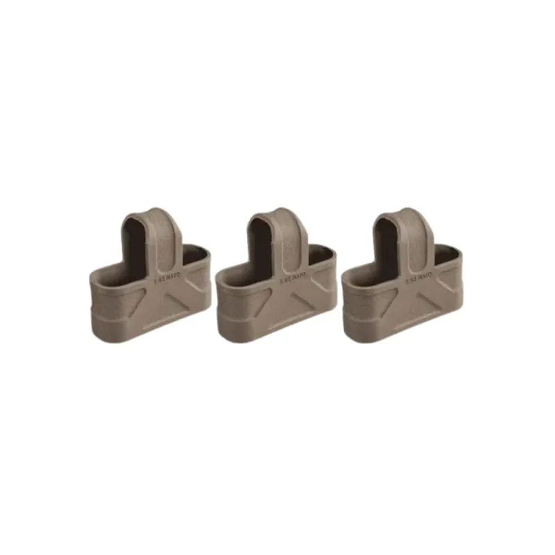 FDE Mag Loop Cage - 3 Pack