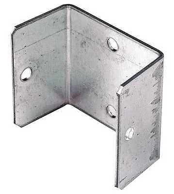 Fence Panel Clips