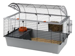 Ferplast Casita 100 Rabbit Cage