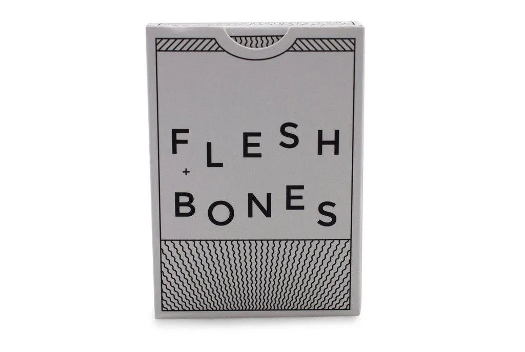 Flesh & Bones