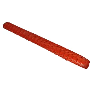 Foremost Dry Top 4 ft. H X 100 ft. L Polypropylene Multi-Purpose Safety Fencing Orange