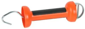 Gallagher Soft Touch Gate Handle Regular Orange - Tape