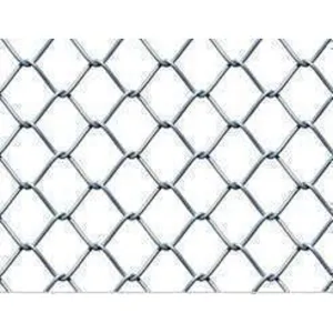 Galv Chainlink (Standard) 1200 x 2.5mm x 15m x 50mm