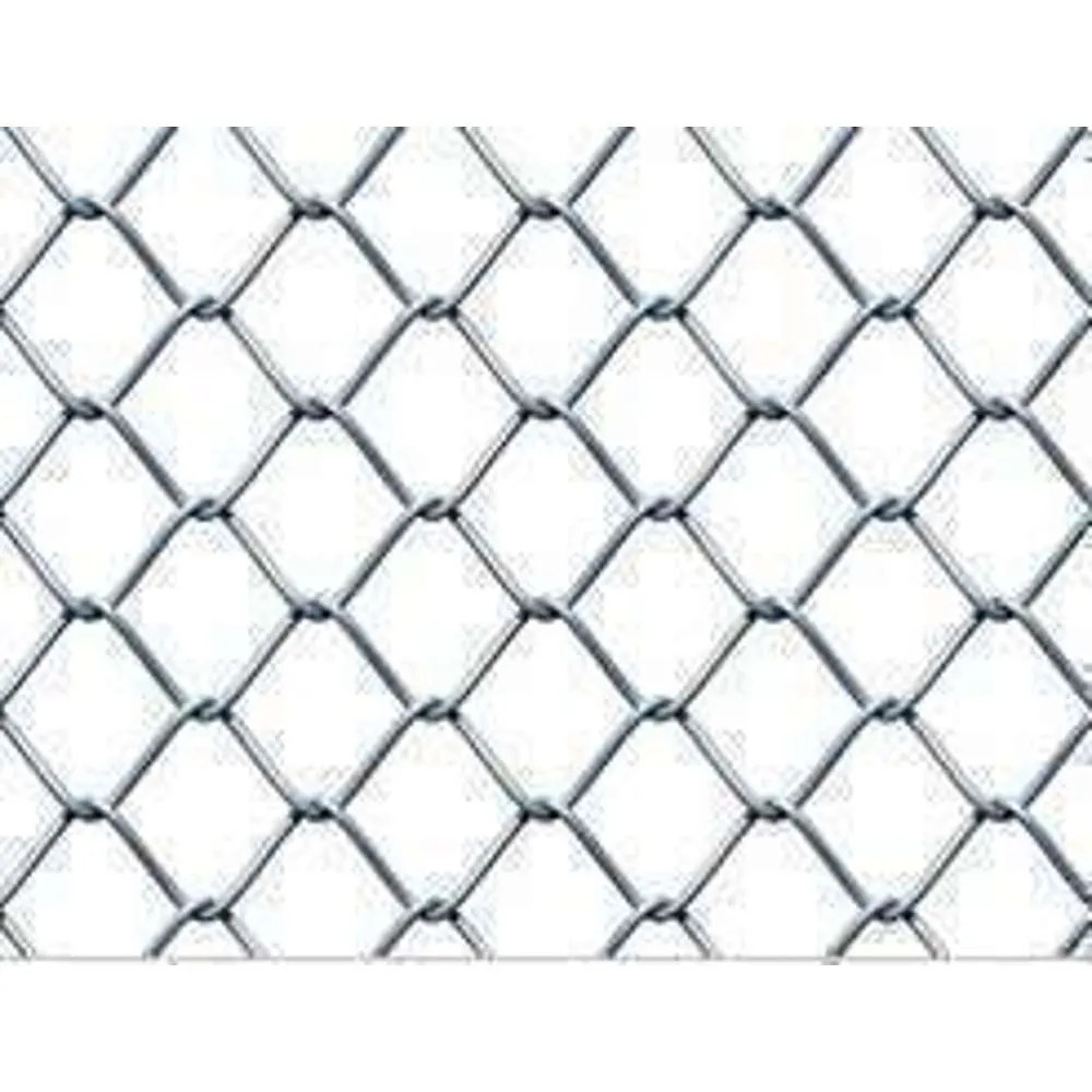 Galv Chainlink (Standard) 1200 x 2.5mm x 15m x 50mm