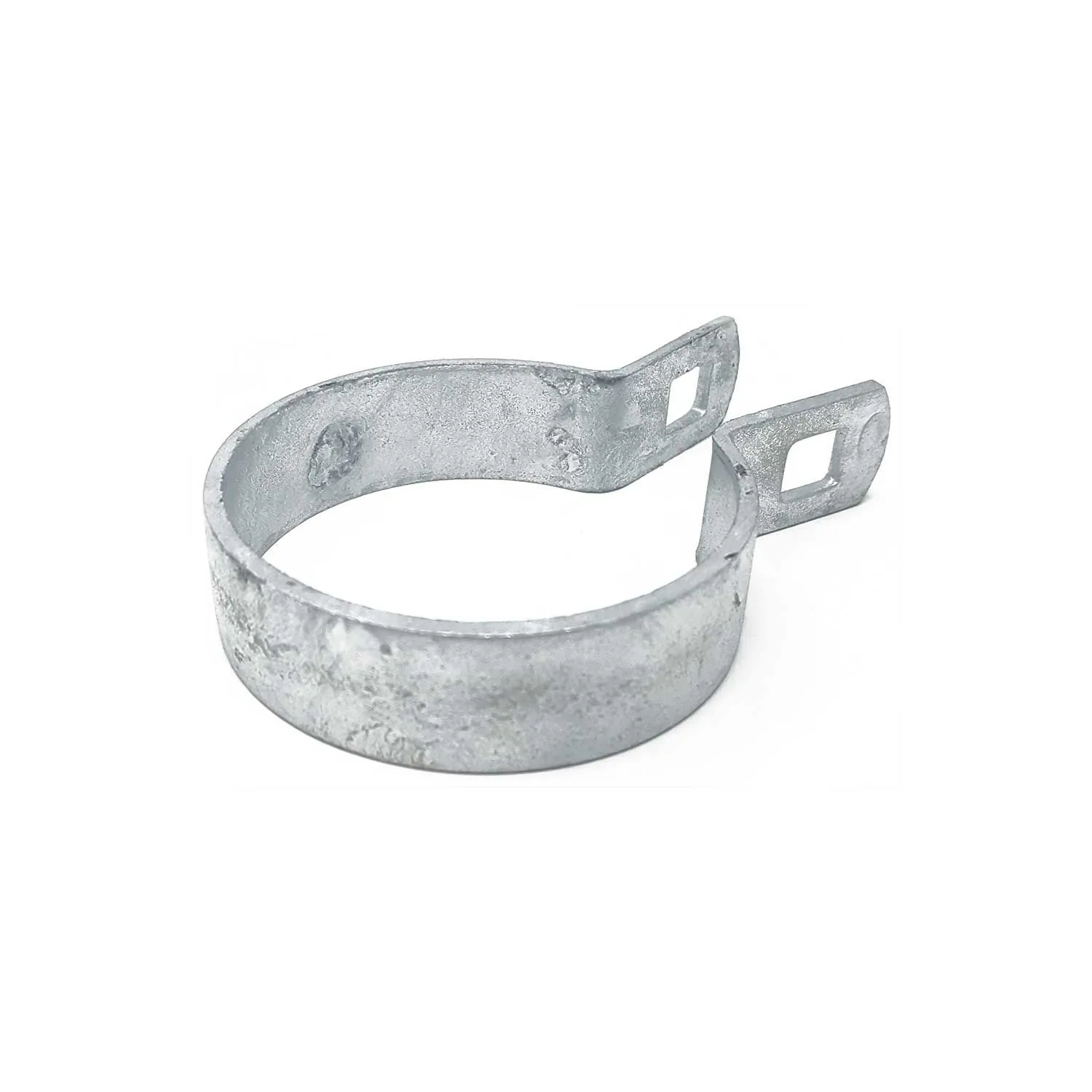 Galvanized Steel Fence Brace Band