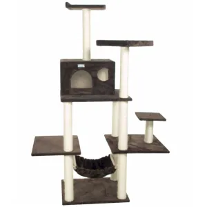 GleePet Palais Cat Condo