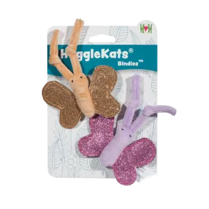 HuggleKat Bindies 2pk